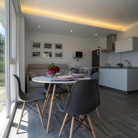 Solpor Galitrips - Apartamentos Коркубіон Екстер'єр фото
