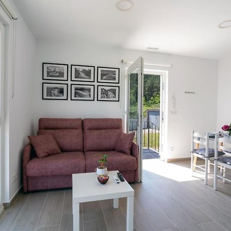 Solpor Galitrips - Apartamentos Коркубіон Екстер'єр фото