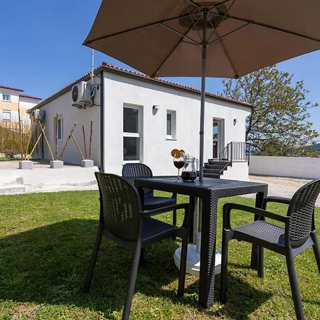 Solpor Galitrips - Apartamentos Коркубіон Екстер'єр фото