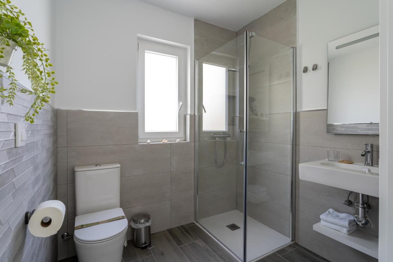 Solpor Galitrips - Apartamentos Коркубіон Екстер'єр фото