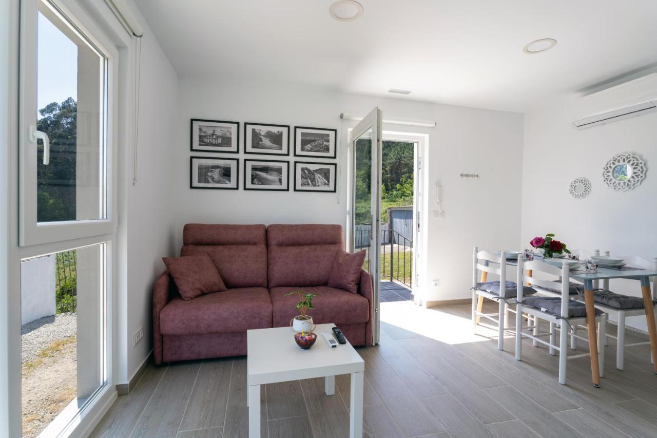 Solpor Galitrips - Apartamentos Коркубіон Екстер'єр фото