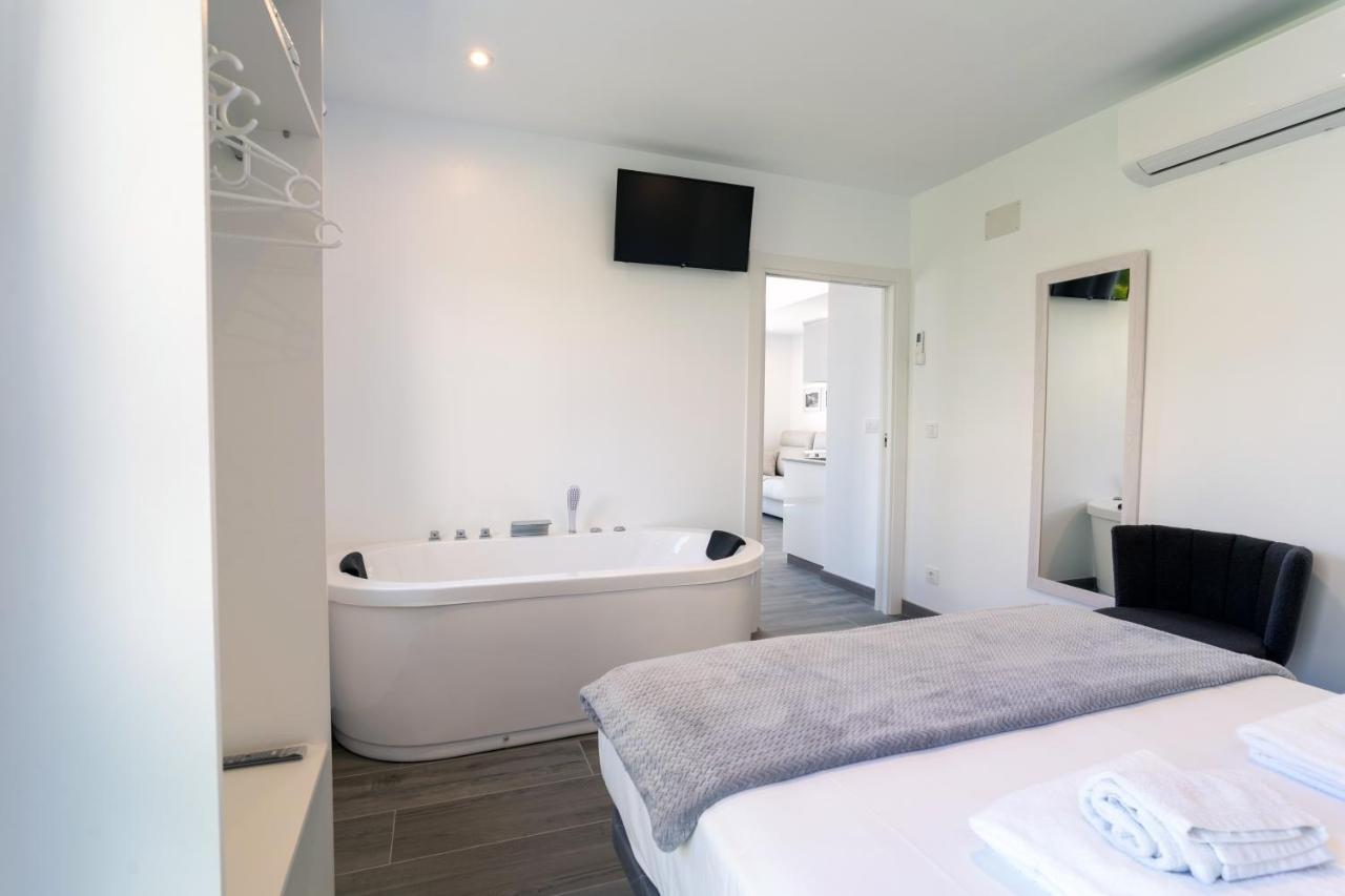 Solpor Galitrips - Apartamentos Коркубіон Екстер'єр фото