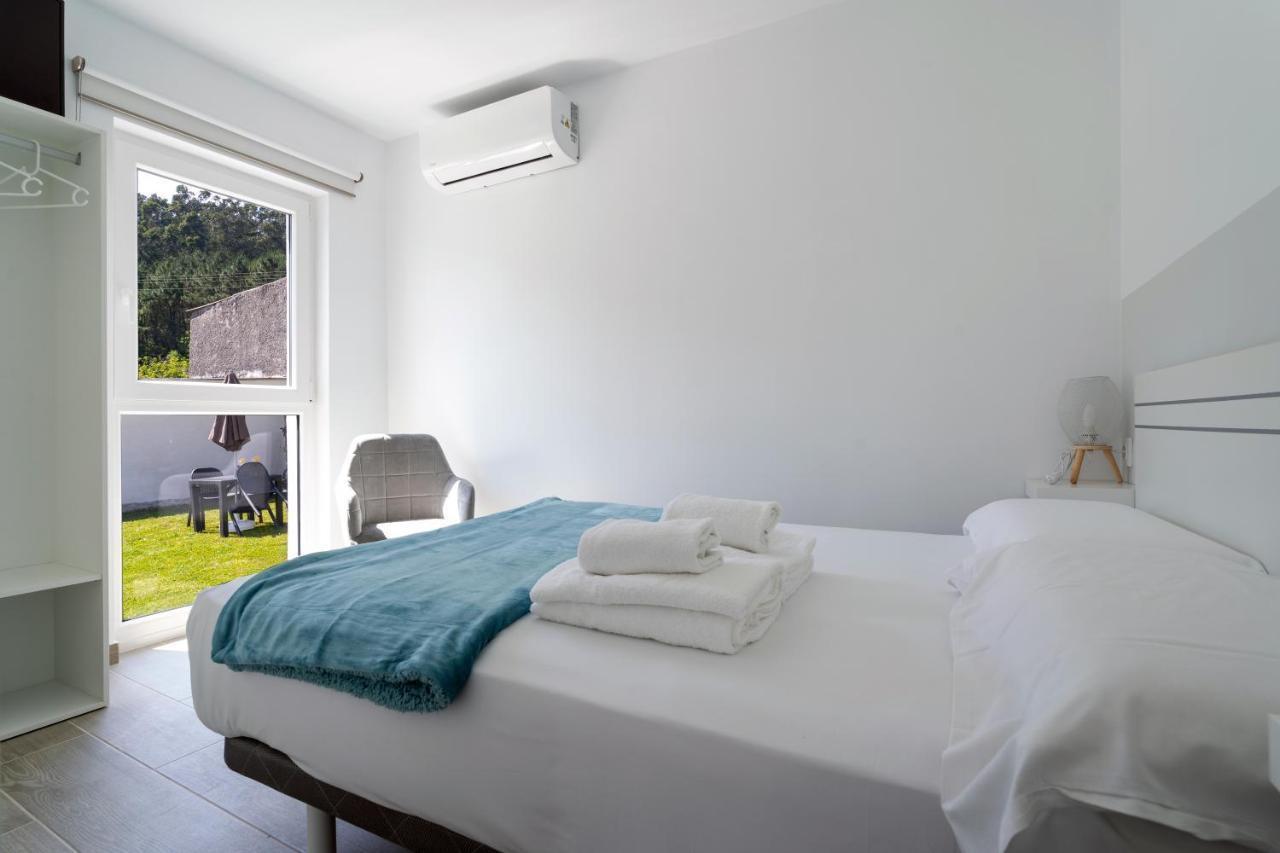 Solpor Galitrips - Apartamentos Коркубіон Екстер'єр фото