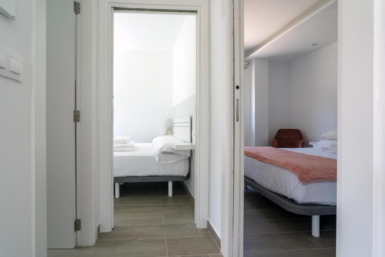 Solpor Galitrips - Apartamentos Коркубіон Екстер'єр фото