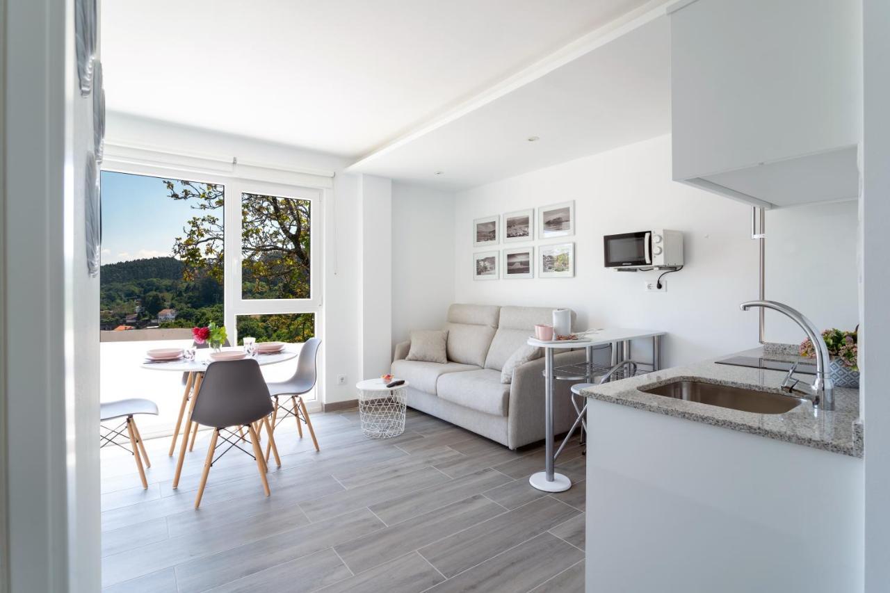 Solpor Galitrips - Apartamentos Коркубіон Екстер'єр фото